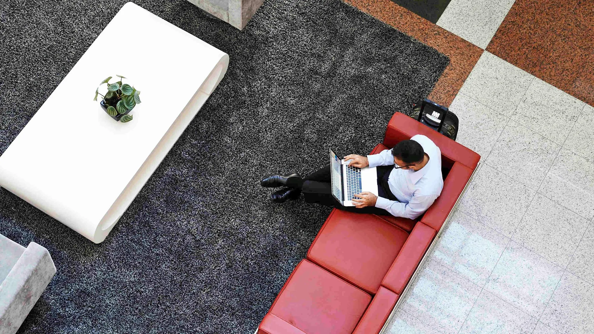 Aparthotel Adagio Sao Paulo Moema