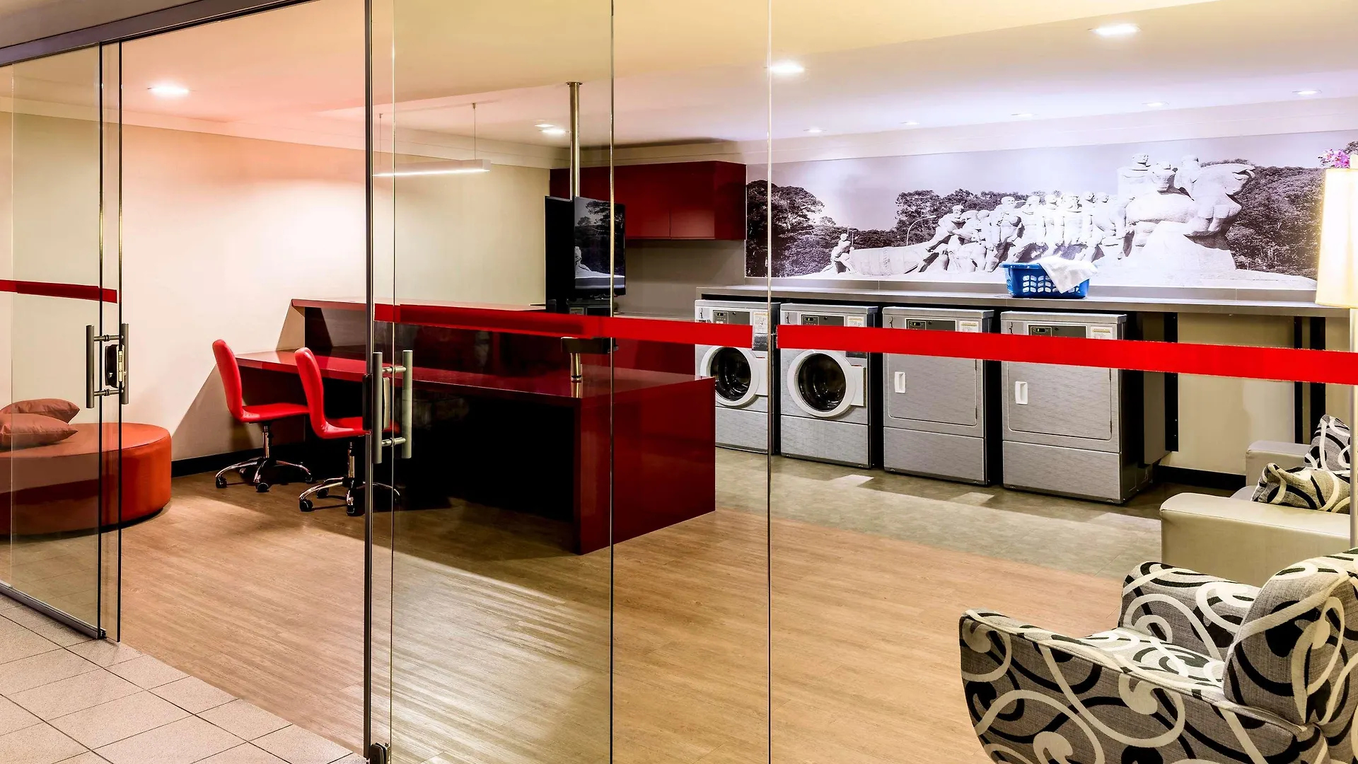 Aparthotel Adagio Sao Paulo Moema
