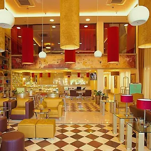 Hotel Gale Paulista, Sao Paulo
