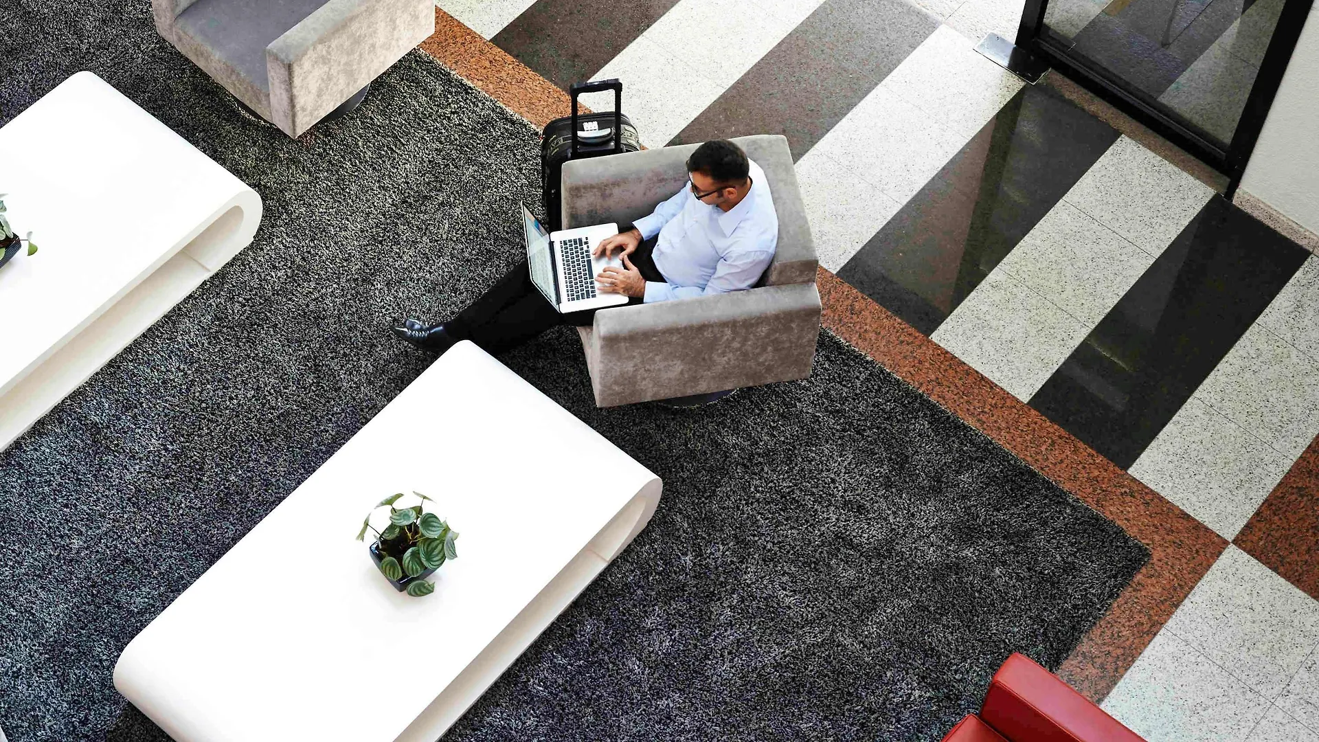 Aparthotel Adagio Sao Paulo Moema